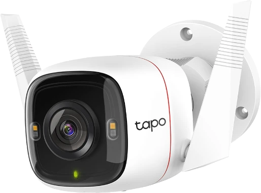TP-Link Tapo C320WS