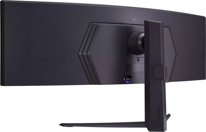 LG UltraGear GR7 45GR75DC-B, 44.5"