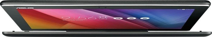 ASUS ZenPad 10 Z300C-1A, schwarz, 16GB, KeyboardDock