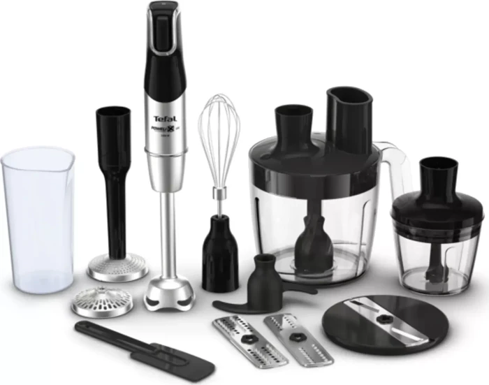 Tefal HB95L Infinyforce Pro 5in1 Stabmixer