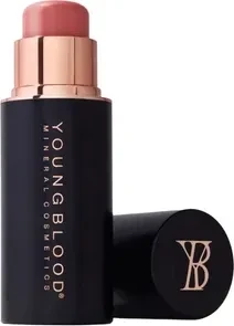 Youngblood VividLuxe Crème Blush Stick gelato, 9.5g