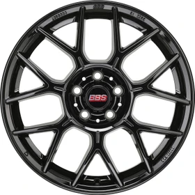 BBS XR 7.5x17 5/120 ET32 (verschiedene Farben)
