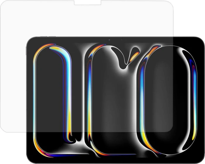 4smarts Second Glass für Apple iPad Pro (M4, 2024)