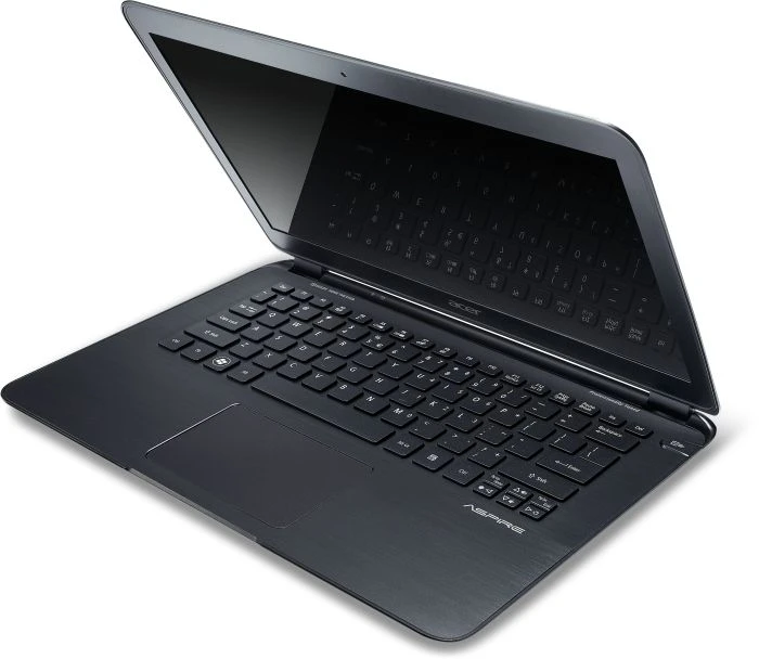 Acer Aspire S5-391-53314G12akk, Core i5-3317U, 4GB RAM, 128GB SSD, DE
