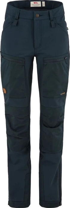 Fjällräven Keb Agile Winter Hose lang (Damen)