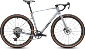 Cube Nuroad C:62 EXC wolf'n'fibre Modell 2027