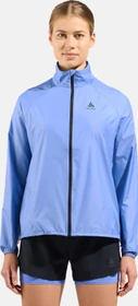 Odlo Zeroweight Laufjacke persian jewel (Damen)