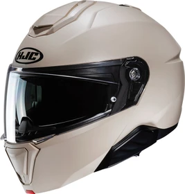 HJC i91 Solid beige