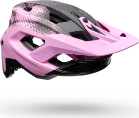 Fox Racing Speedframe Pro Sense Helm cotton candy