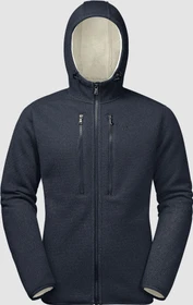 Jack Wolfskin Robson Jacke night blue (Herren)