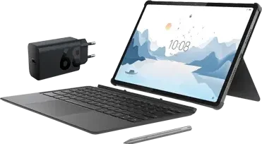 Lenovo Idea Tab Pro TB373FU, Luna Grey, 8GB RAM, 256GB, Anti Glare