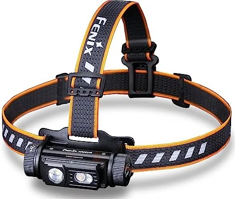 Fenix HM60R Stirnlampe