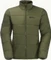 Jack Wolfskin Romberg 3in1 Funktionsjacke greenwood (Herren) Vorschaubild