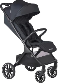Easywalker Jackey 2 XL midnight black