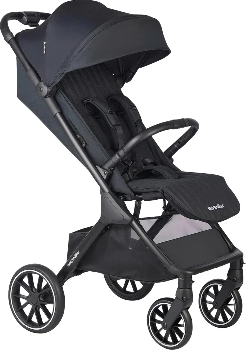 Easywalker Jackey 2 XL midnight black