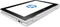 HP Stream x360 11-aa002ng, Snow White, Celeron N3060, 4GB RAM, 32GB Flash, DE Vorschaubild