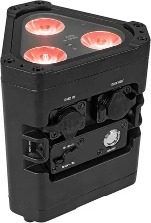 Eurolite AKKU IP TL-3 QCL Trusslight CRMX