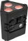 Eurolite AKKU IP TL-3 QCL Trusslight CRMX Vorschaubild