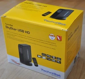 TechniSat SkyStar USB HD