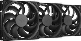 Endorfy SilentiumPC Fluctus 120 PWM, 120mm, 3er-Pack