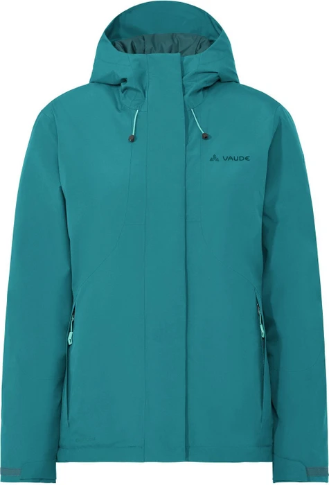 Vaude Rosemoor Padded II Jacke (Damen)