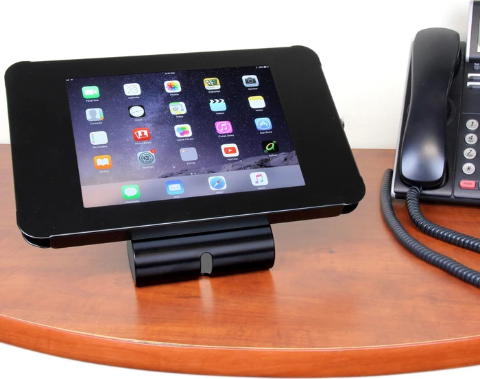 StarTech Tablet Stand mit Diebstahlschutz, Tablet-Stand bis 9.7"