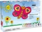 Kreul Window Color Malfarbe Set mit extra viel Farbe, 8 Farben, 80ml Vorschaubild
