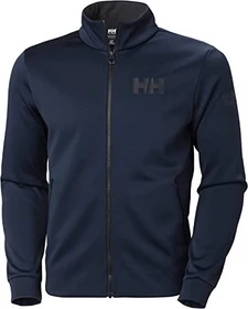 Helly Hansen HP Fleece Jacke navy (Herren)