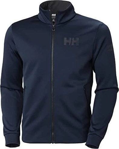 Helly Hansen HP Fleece Jacke navy (Herren)