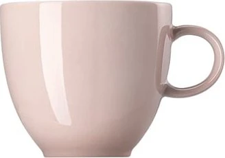 Thomas Sunny Day Colours Mokka-/Espressotasse 80ml rose powder