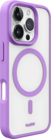 LAUT Huex Protect für Apple iPhone 16 Pro Max bright pink