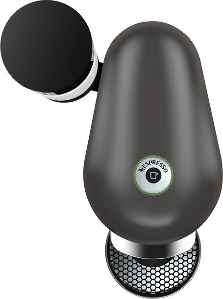 Krups XN 900T40 Vertuo Plus titanium