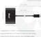 Club 3D MST-Hub DisplayPort auf 4x DisplayPort Vorschaubild