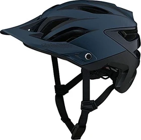Troy Lee Designs A3 Helm uno slate blue