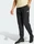 adidas Essentials Small Logo Stanford Trainingshose lang schwarz/weiß (Herren) (JD1833)
