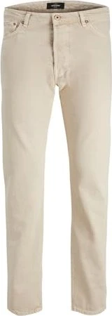 Jack & Jones Chris Cooper AM 900 Jeans moonbeam (Herren)