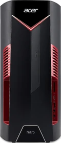 Acer Nitro N50-100, Ryzen 5 2600, 16GB RAM, 512GB SSD, 1TB HDD, GeForce GTX 1660 Ti (DG.E0TEG.006)