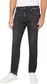 Pepe Jeans Stanley Tapered Regular Jeans denim (Herren)