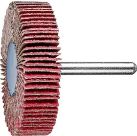 Pferd F 6015/6 CO-COOL 60 Fächerschleifer K60, 60x15mm, 10 Stück