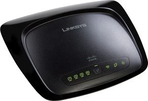 Linksys WRT54G2