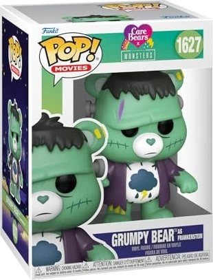 FunKo Pop! Movies: Care Bears