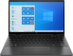 HP Envy x360 Convertible 13-ay0278ng, Nightfall Black, Ryzen 7 4700U, 16GB RAM, 1TB SSD, DE