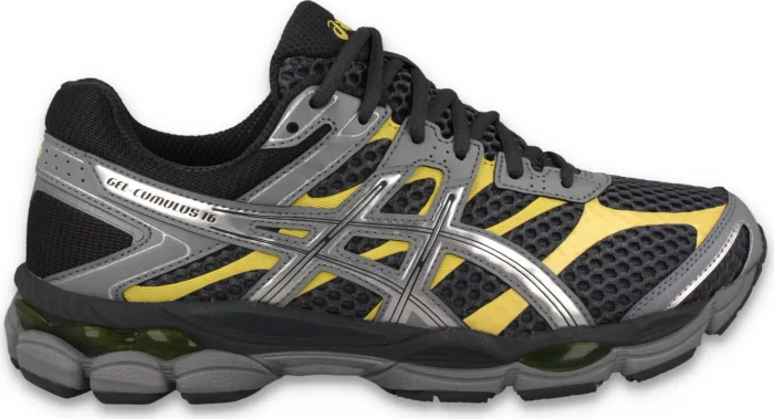 Asics Gel-Cumulus 16 carrier grey/pure silver