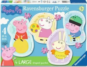 Ravensburger Zeit für Spiel und Spaß