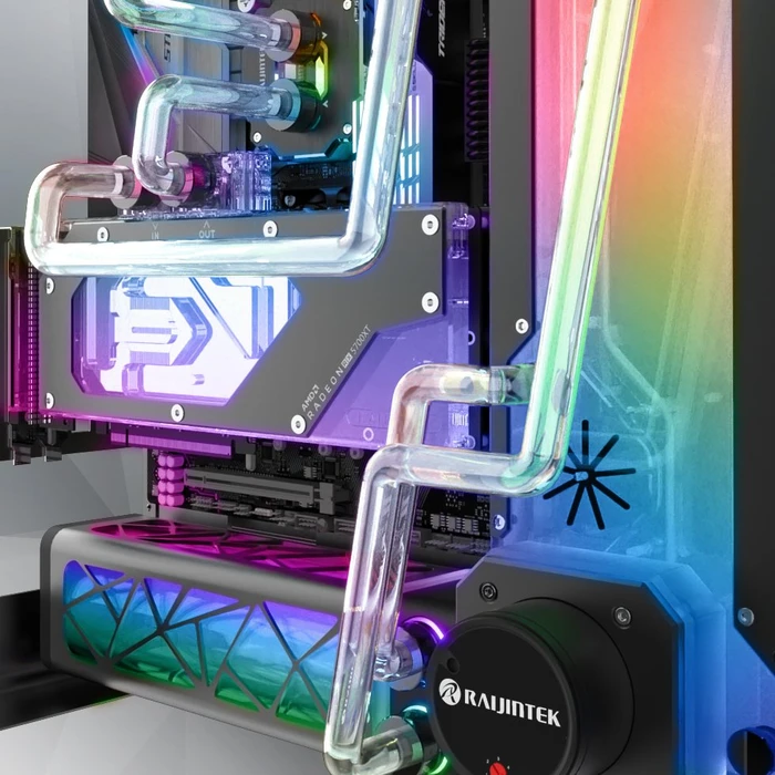 Raijintek Antila Pure R100B