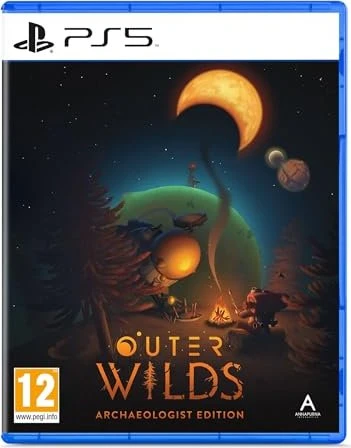 Outer Wilds