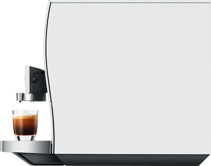 Jura Z10 EB diamond white