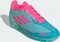 adidas F50 League Messi FG/MG flash aqua/lucid pink/lucid cyan (Junior) Vorschaubild
