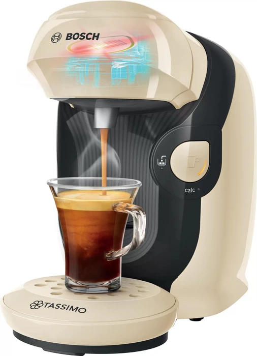 Bosch TAS1107 Tassimo Style