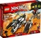 LEGO Ninjago - Ultra-Tarnkappen-Fahrzeug Vorschaubild